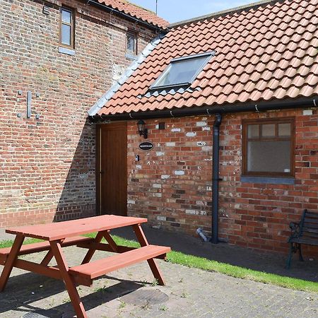 Nightingale Cottage- 25115 Flamborough Exterior photo